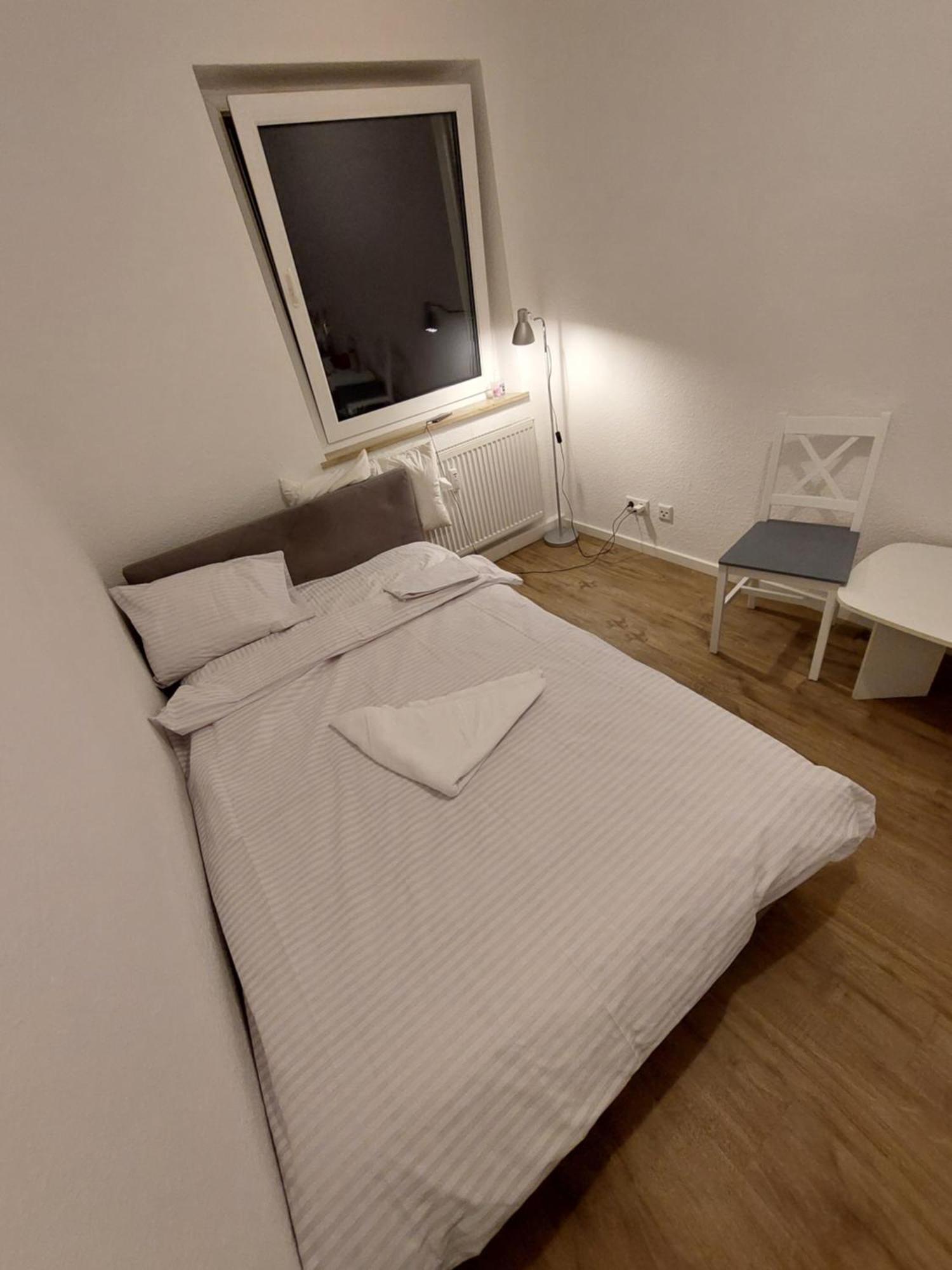 Nuernberg&wellcome24 Privatunterkunft