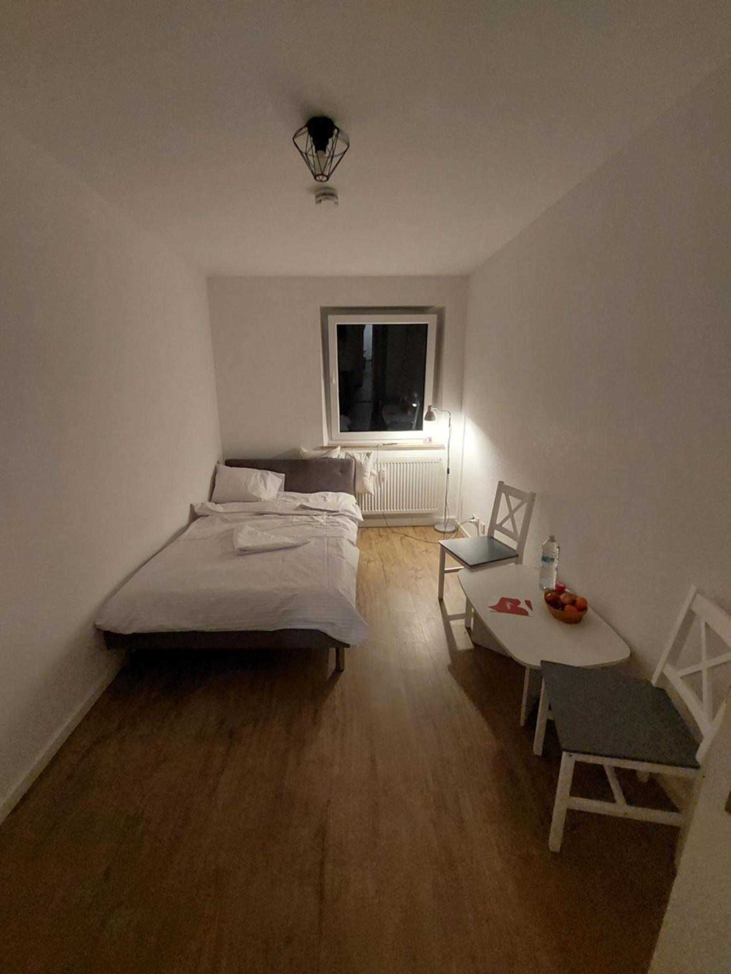 Nuernberg&wellcome24 *