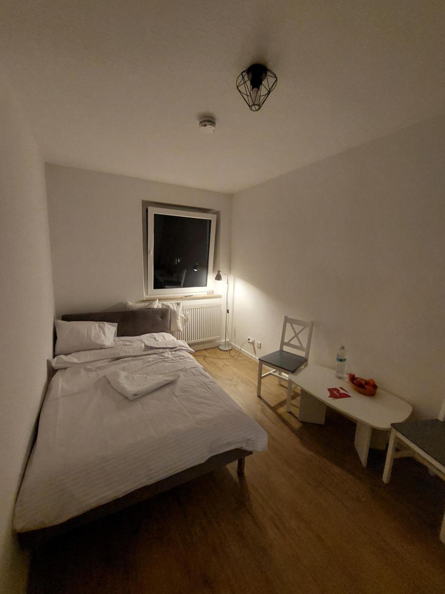 Privatunterkunft Nuernberg&wellcome24