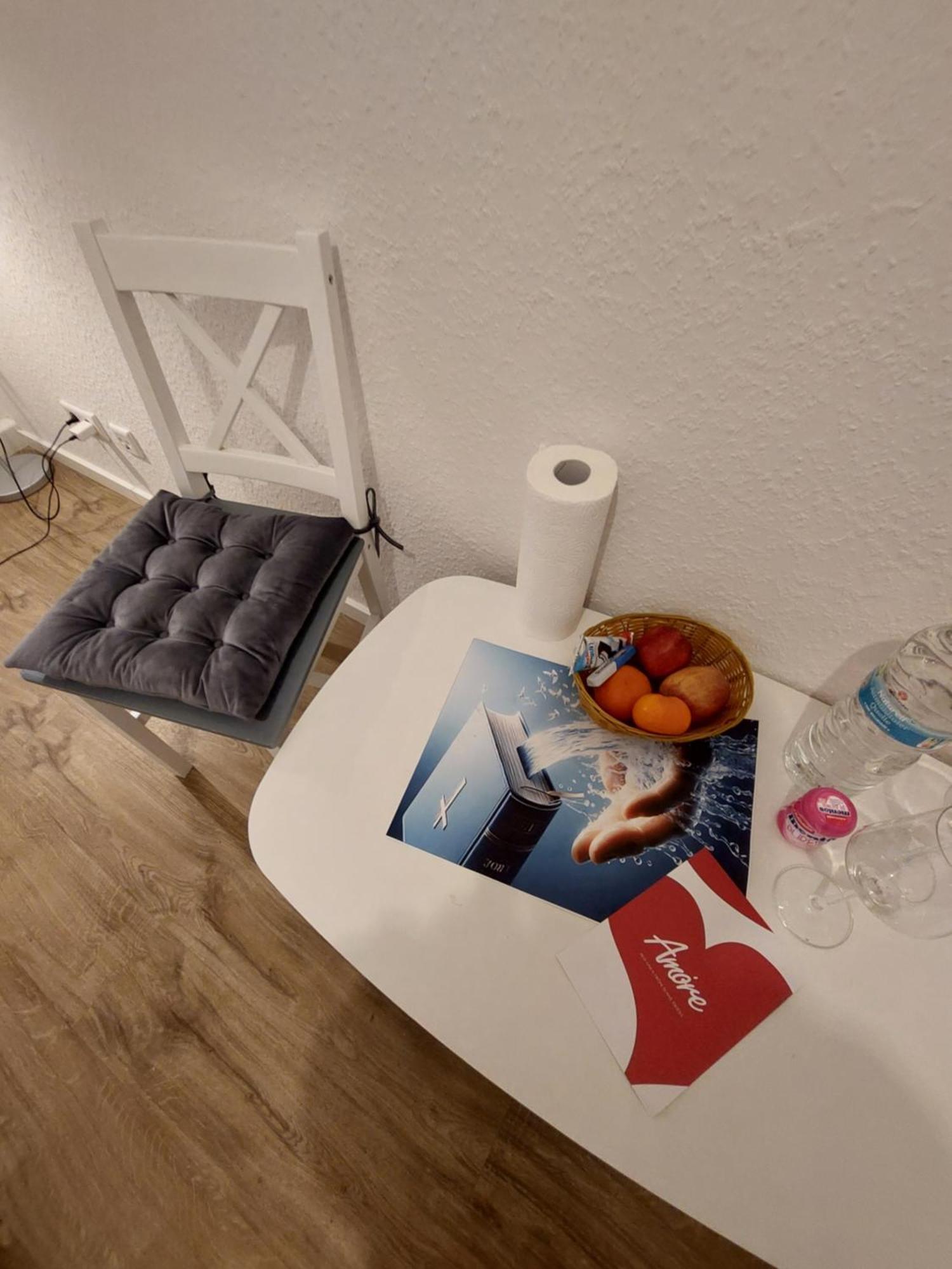 Nuernberg&wellcome24 Privatunterkunft *