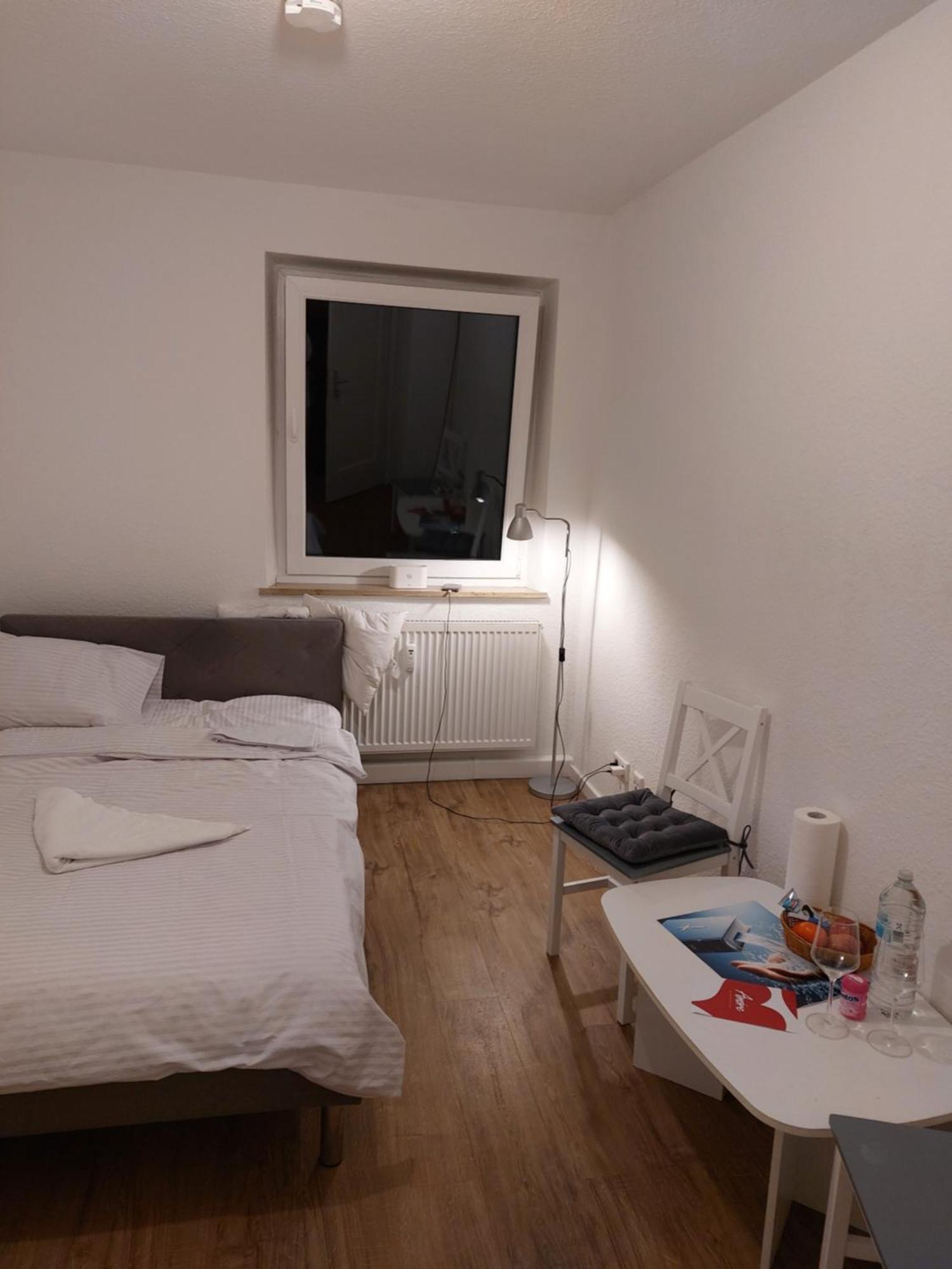 Nuernberg&wellcome24 Privatunterkunft