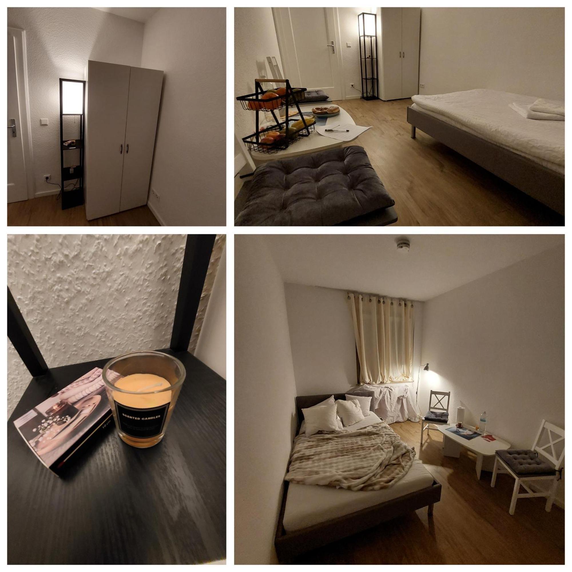 Privatunterkunft Nuernberg&wellcome24