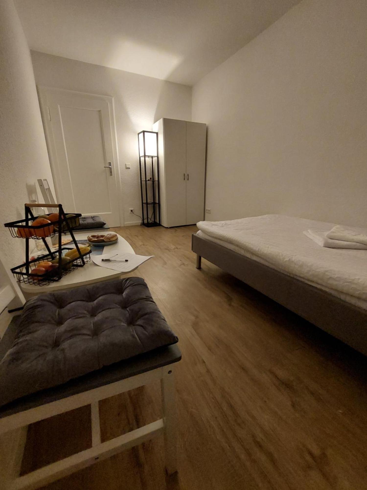 Nuernberg&wellcome24 Privatunterkunft Nürnberg