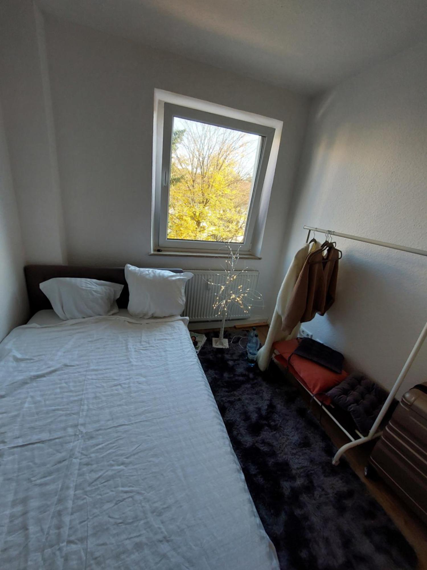 Privatunterkunft Nuernberg&wellcome24 Nürnberg