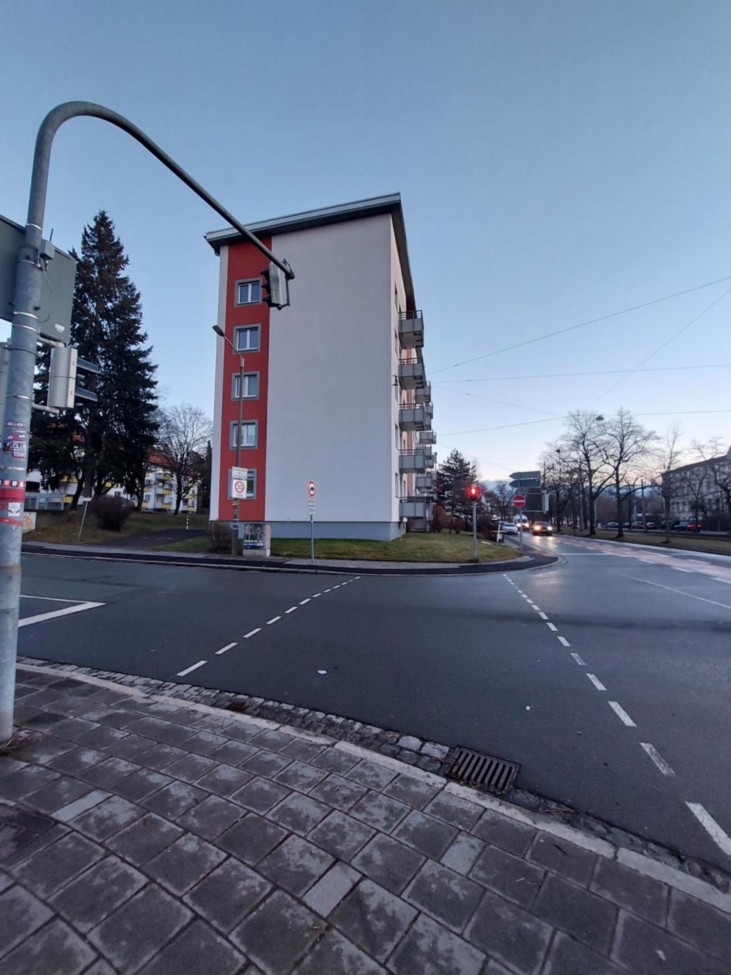 Privatunterkunft Nuernberg&wellcome24 *